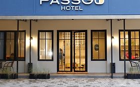 Passgo Thamrin